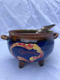 Heart Line Cauldron