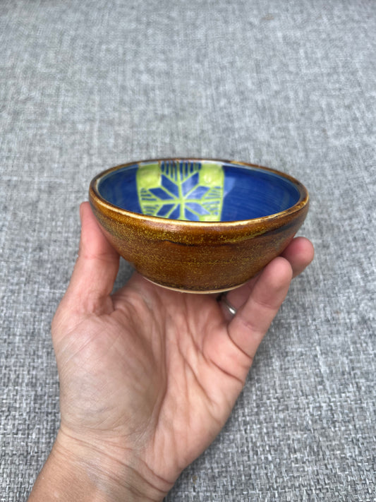 Star bowl