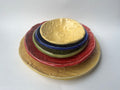 Interconnected-5 stacking bowl set
